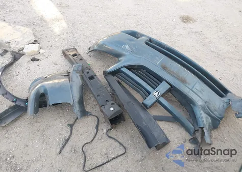 2006 Dodge Grand Caravan Se from USA, damaged, VIN 1D4GP24RX6B699734